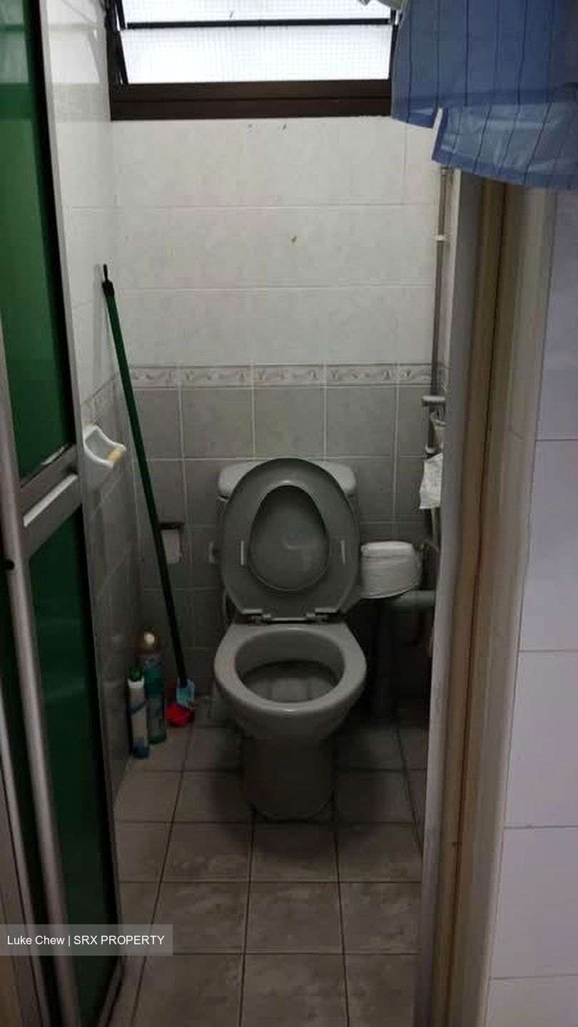 Blk 16 Telok Blangah Crescent (Bukit Merah), HDB 3 Rooms #593806571